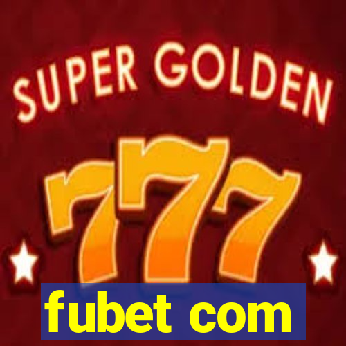 fubet com